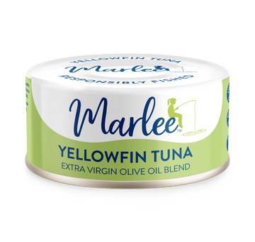 Marlee YellowFin Tuna in Oil
