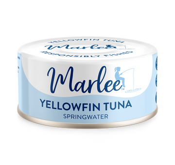 Marlee YellowFin Tuna in Springwater