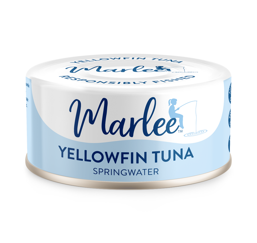 Marlee YellowFin Tuna in Springwater